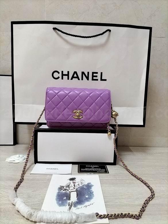 Chanel Handbags 188